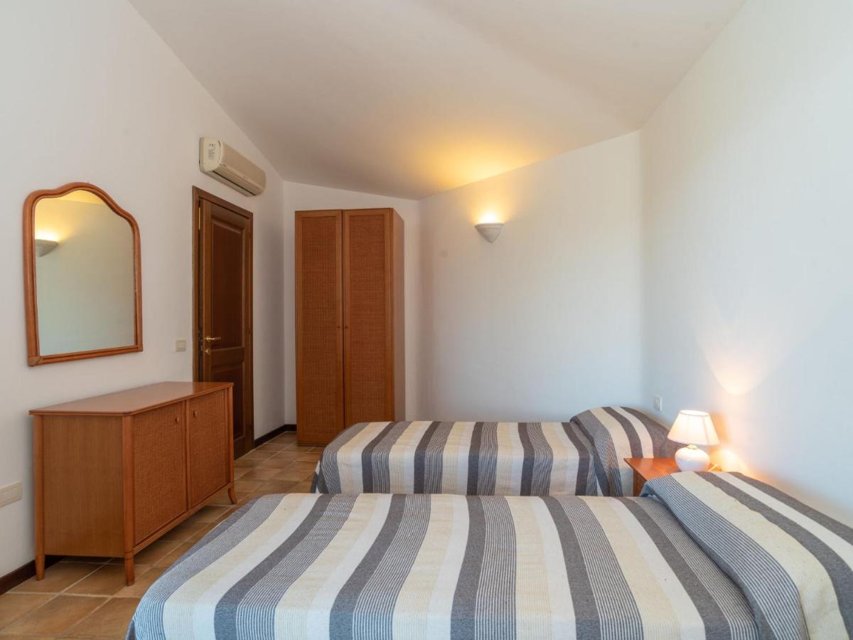 Holiday Home Corbezzolo 8 - Vista Village By Interhome Porto San Paolo  Εξωτερικό φωτογραφία